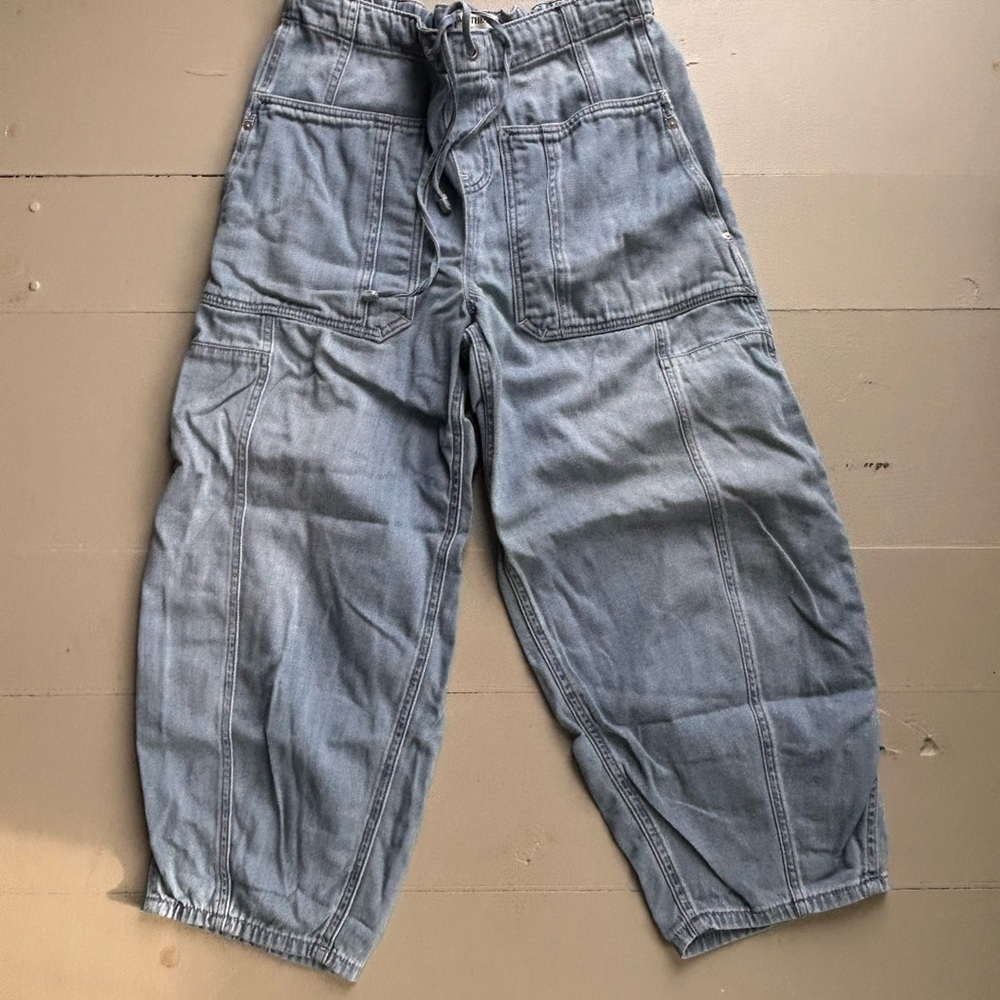 free people we the free pants